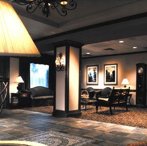 Hotel Days By Wyndham Near Aum 2*